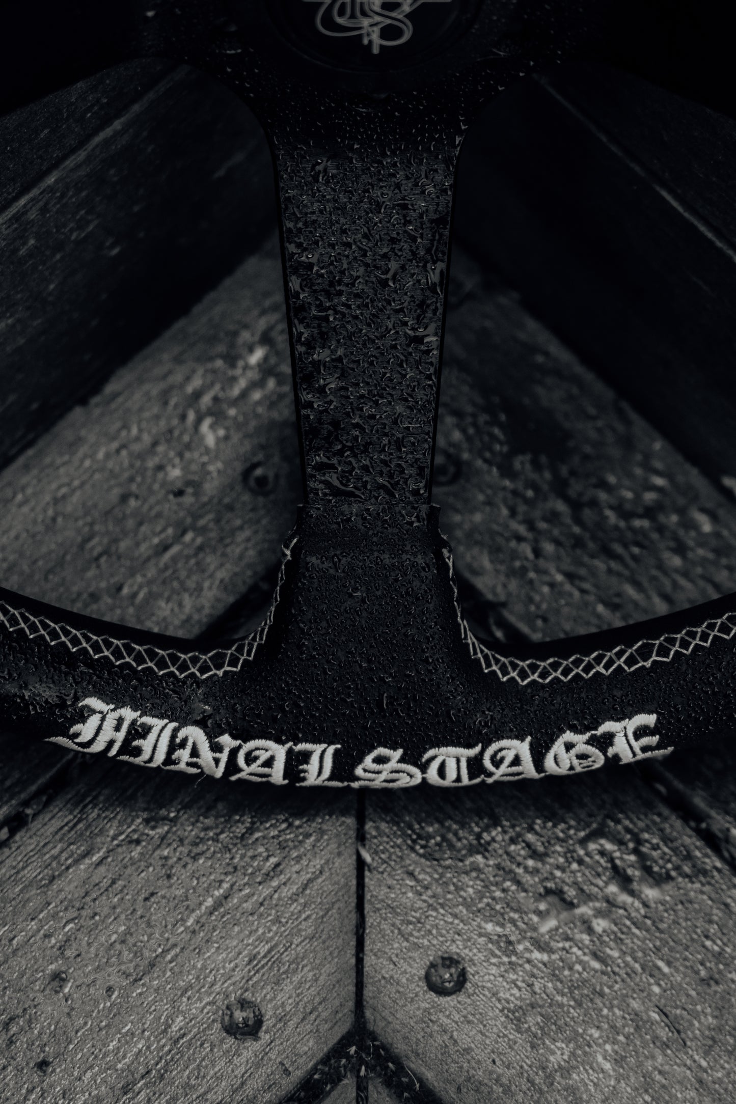 Kodawari Steering Wheel