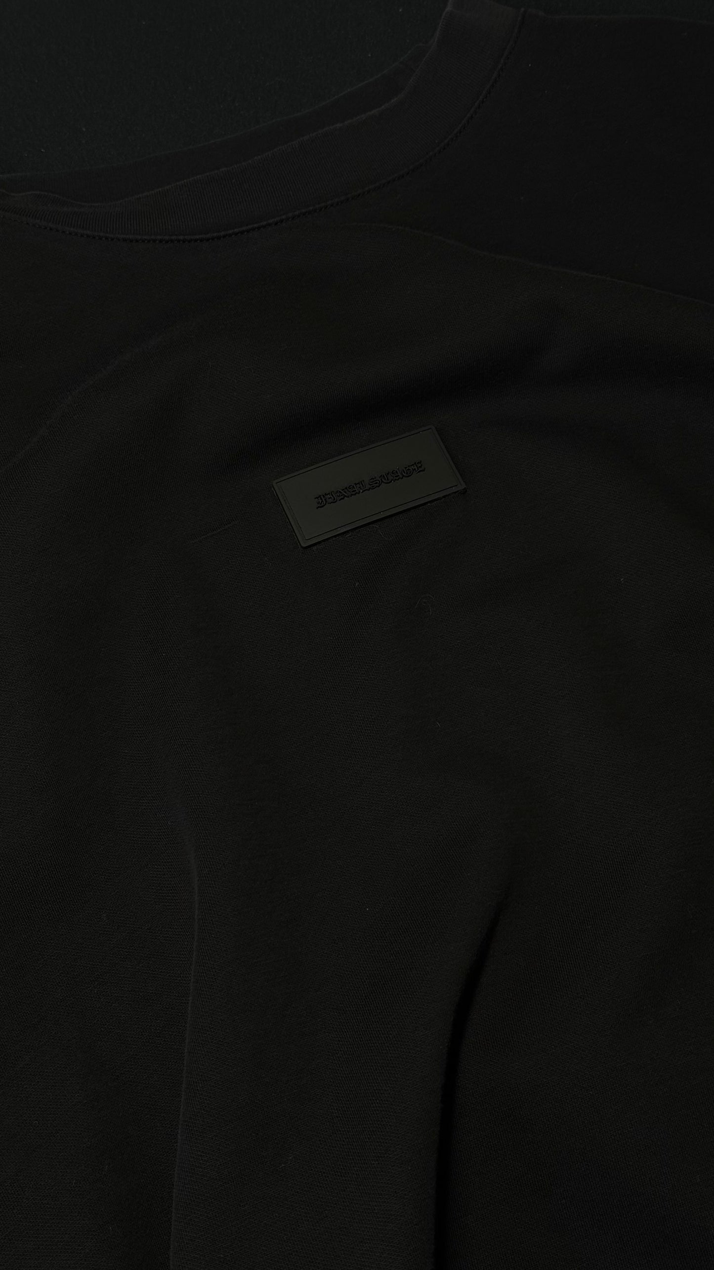 FinalStage Small Logo T-shirt