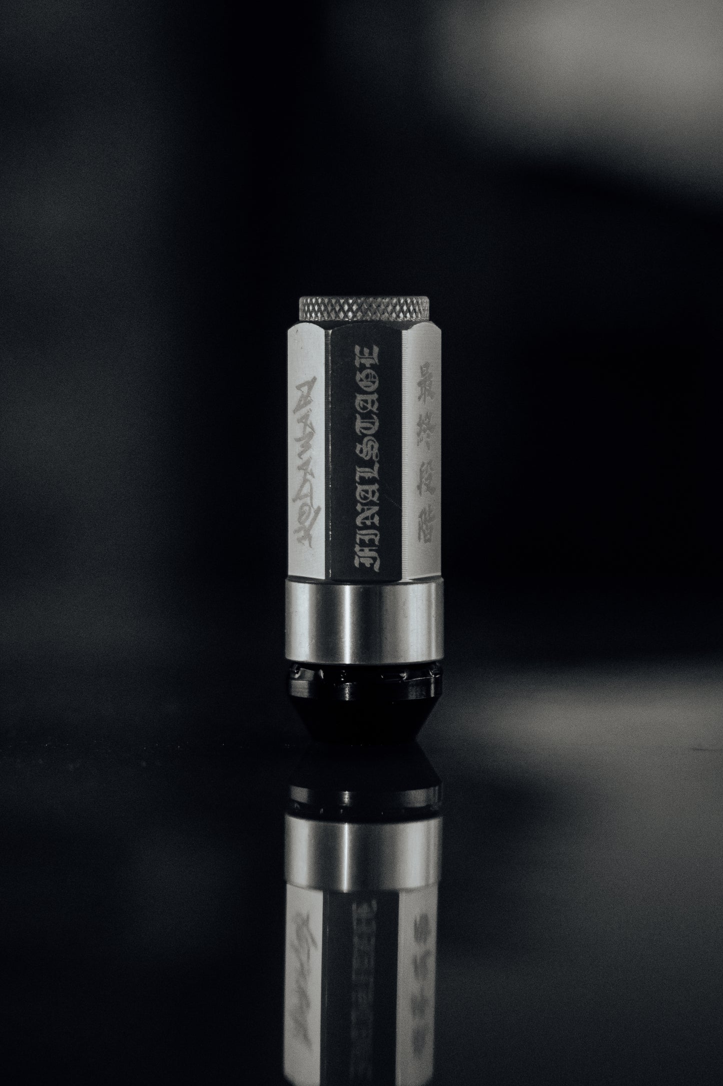Show Lug Nuts