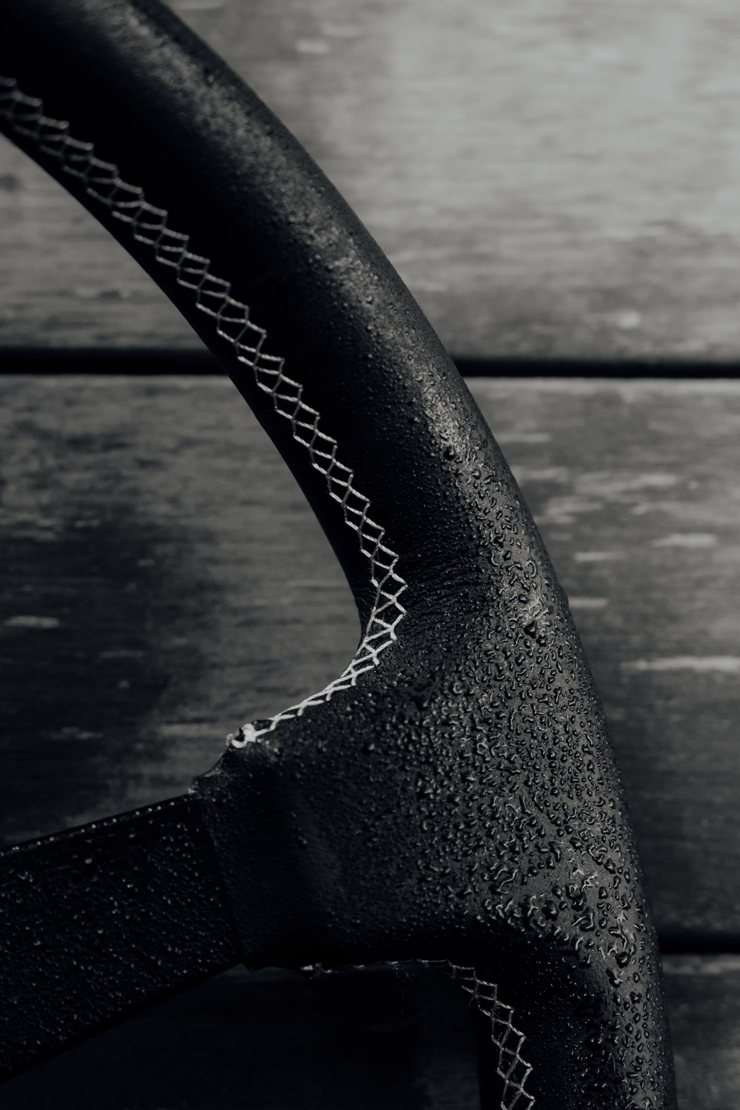 Kodawari Steering Wheel