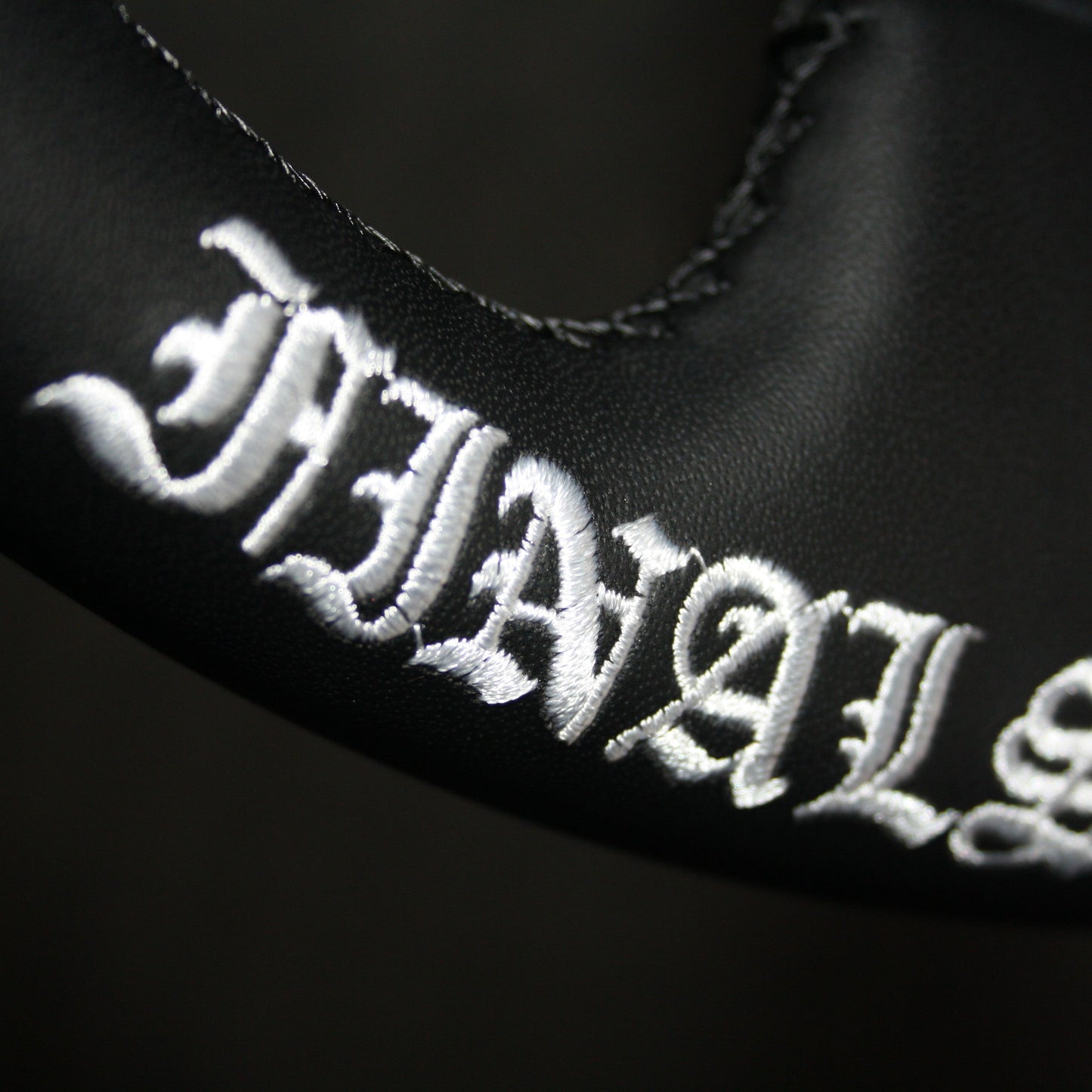 Useless x FinalStage Steering wheel