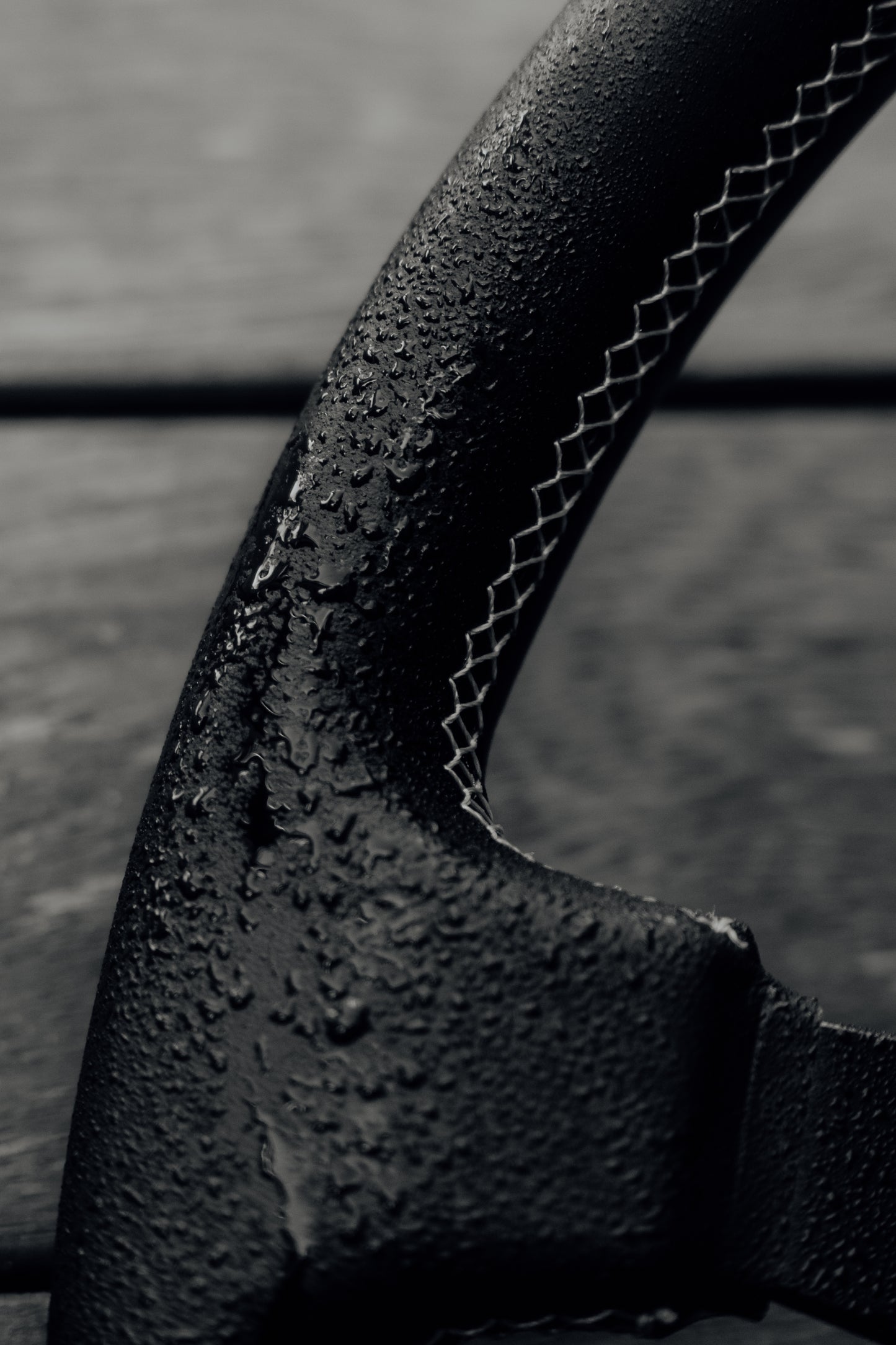 Kodawari Steering Wheel