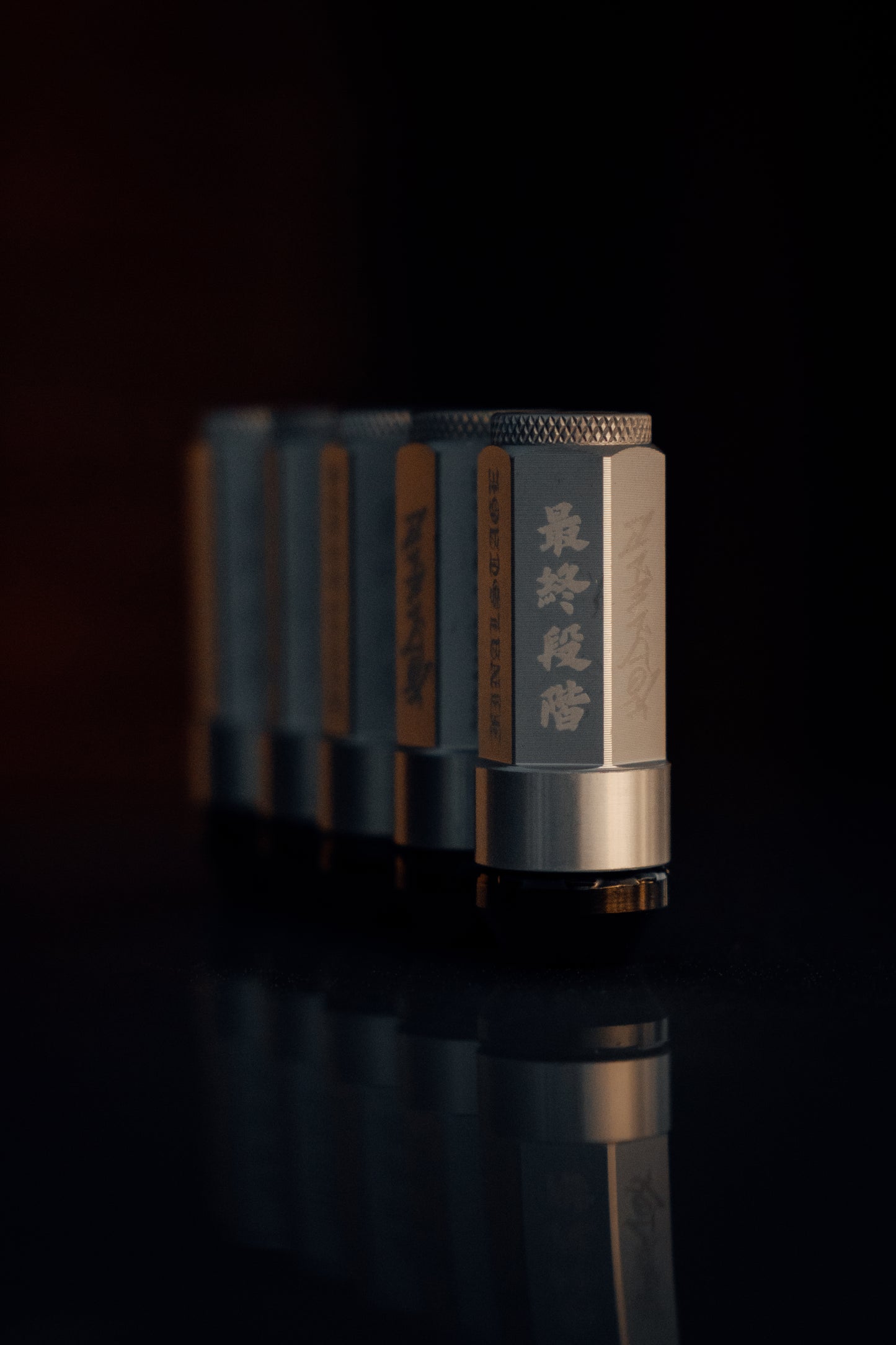 Show Lug Nuts