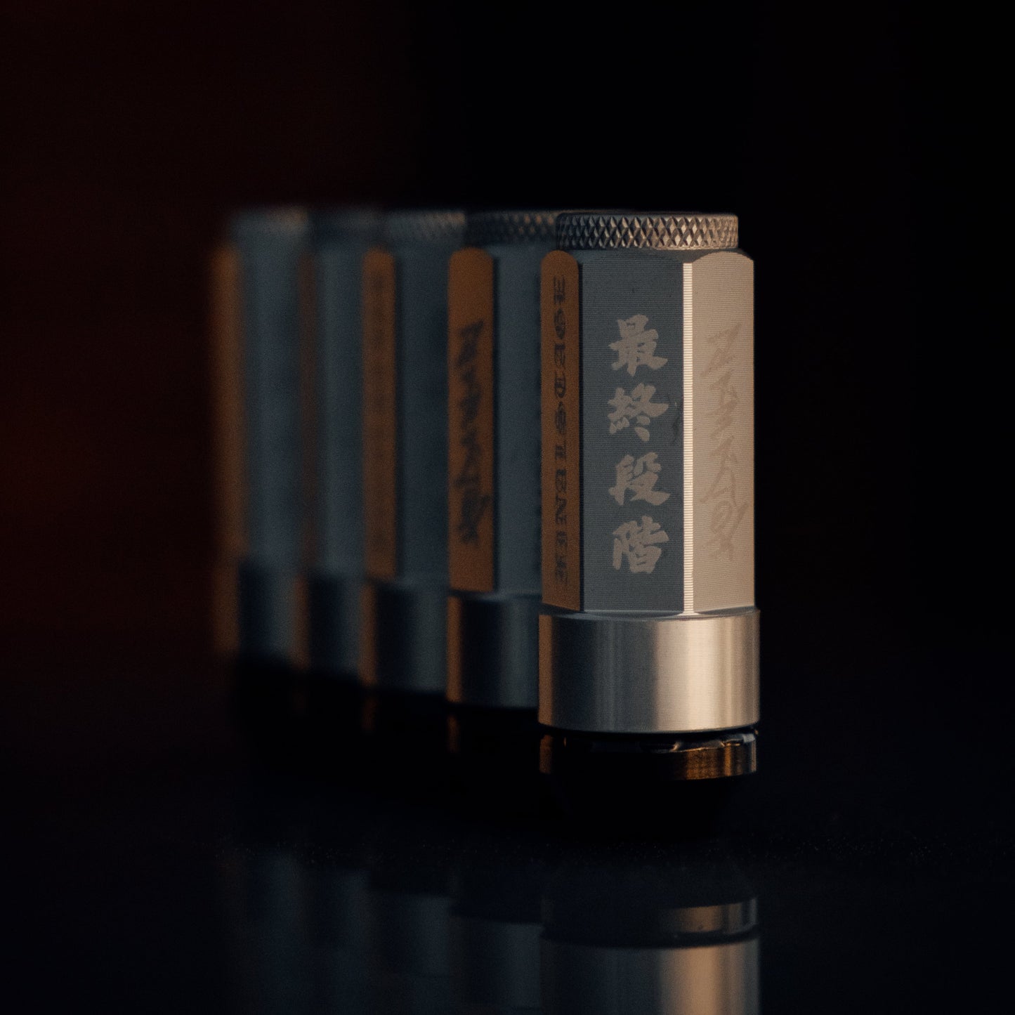 Show Lug Nuts