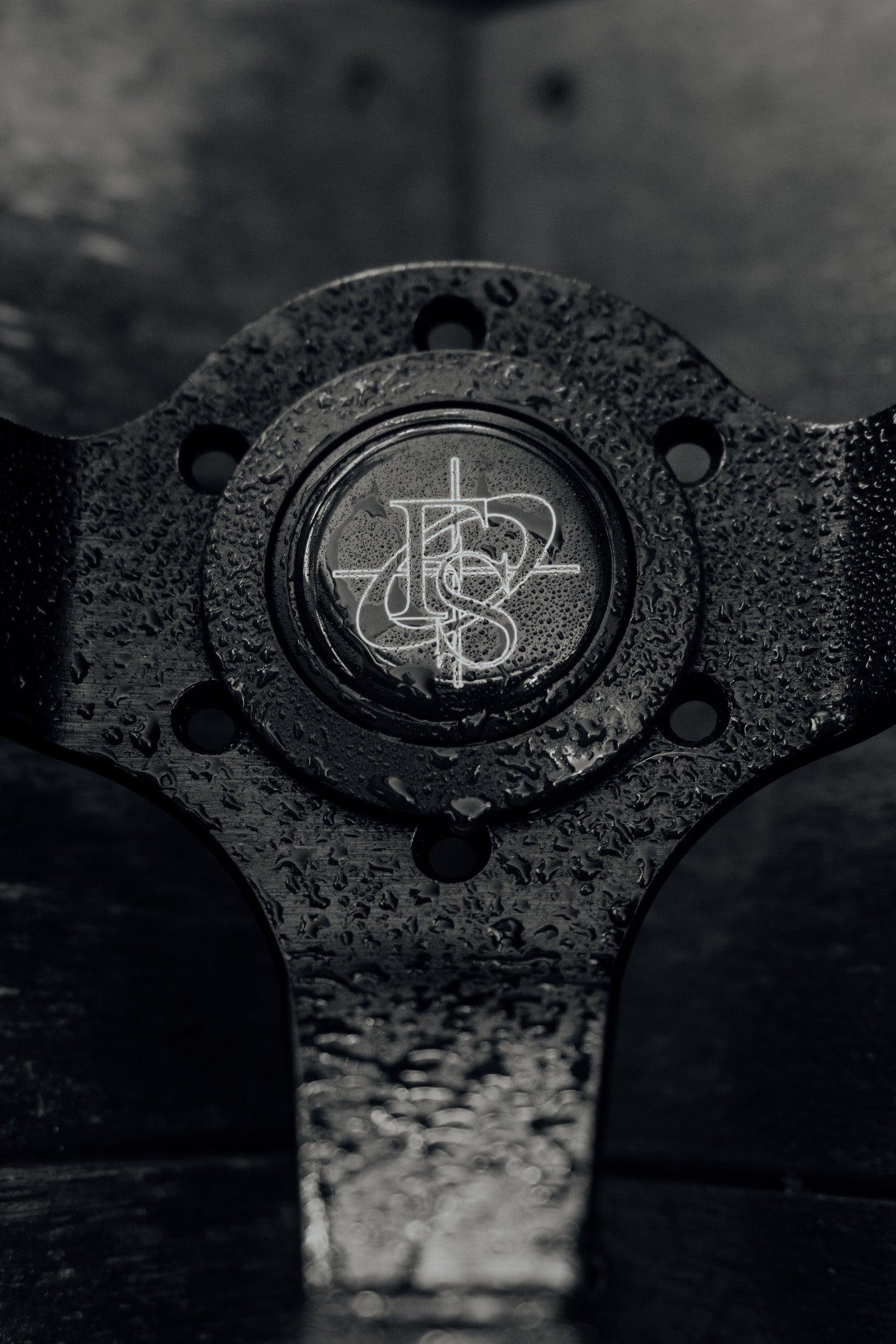 Kodawari Steering Wheel
