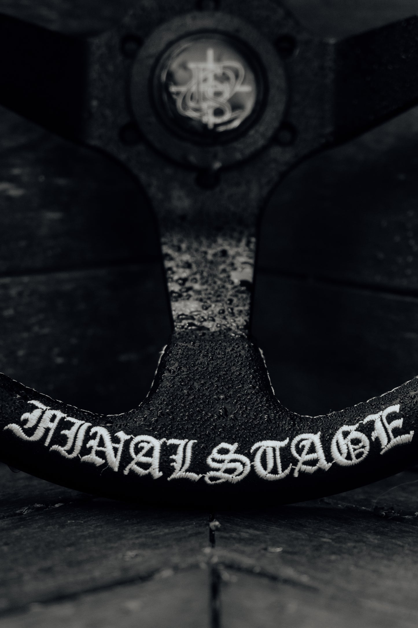Kodawari Steering Wheel