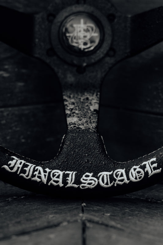 Kodawari Steering Wheel