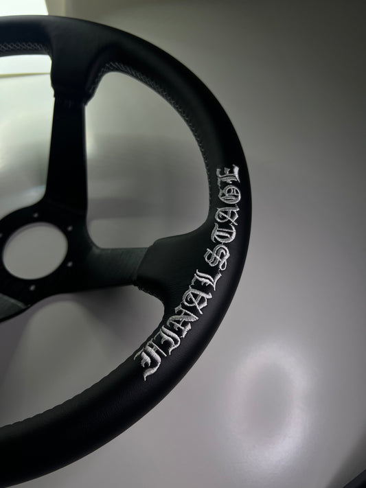 Kodawari Steering Wheel