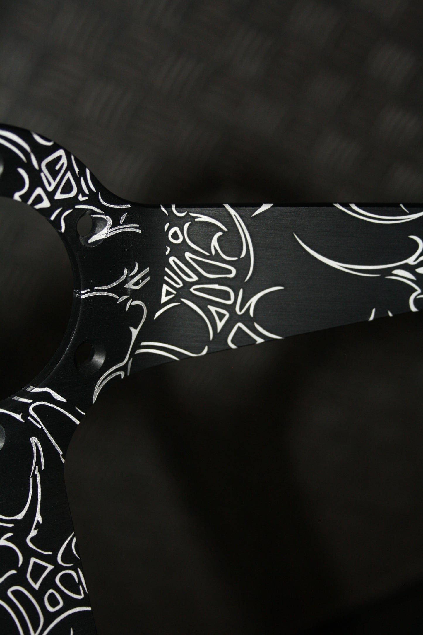 Useless x FinalStage Steering wheel