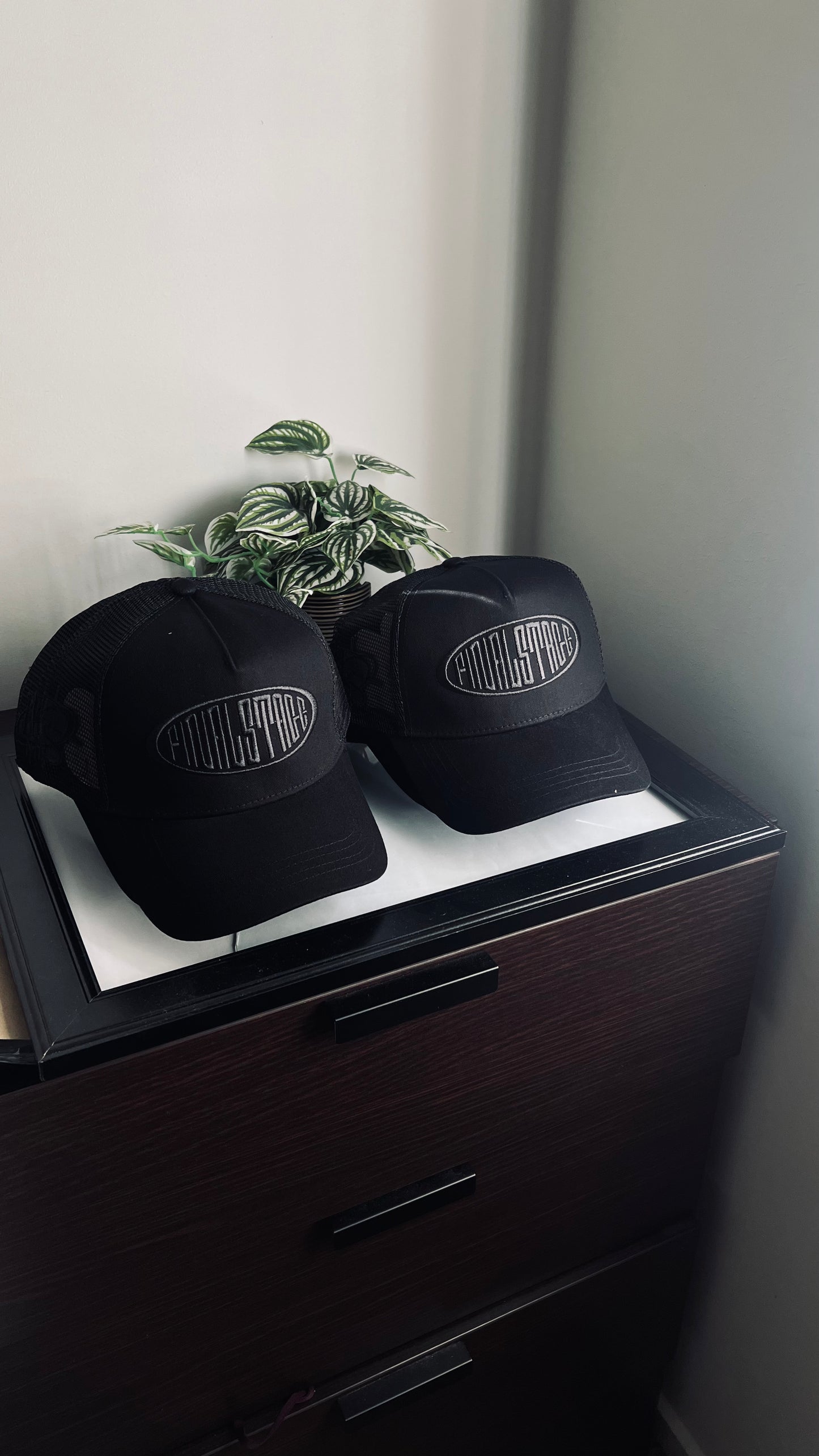 Trucker Hats