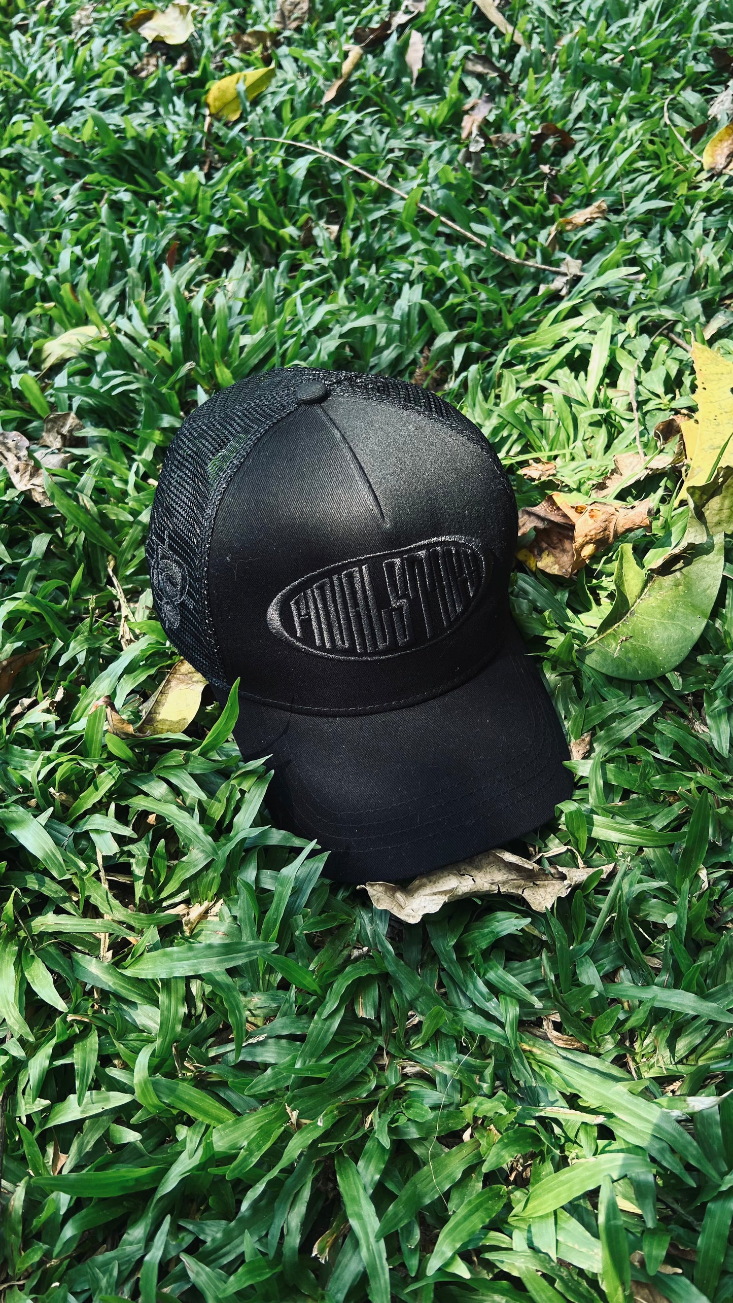 Trucker Hats