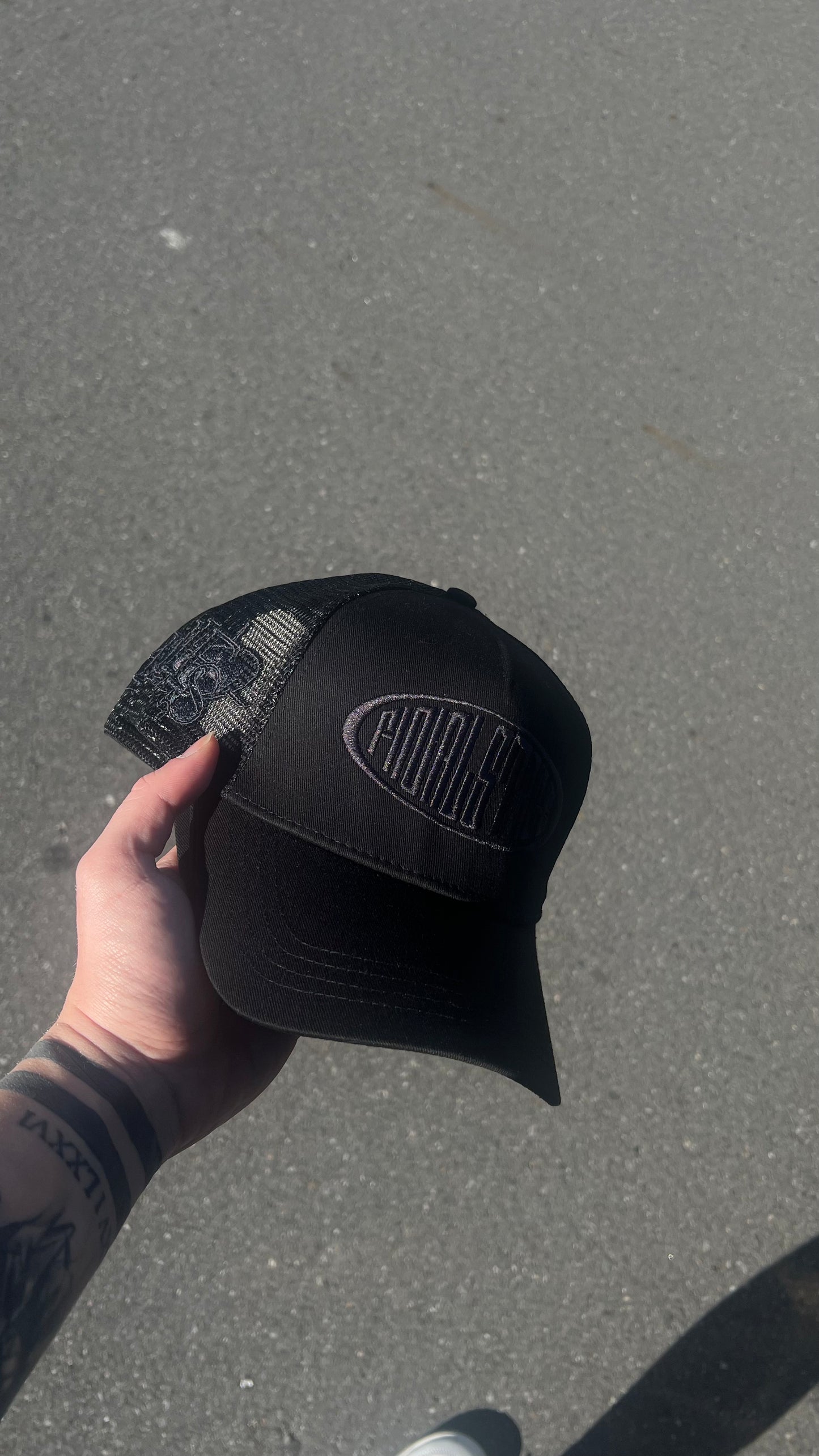 Trucker Hats